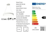 circulo-nowoczesna-lampa-ring-led-bialy-52-cm-stan-nowy