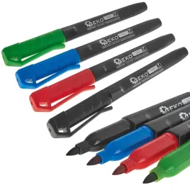 zestaw-4-sztuk-marker-budowlany-permanentny-mix-kolor-geko