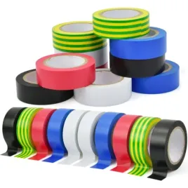 tasma-izolacyjna-pcv-pvc-kolorowa-19x10m-zestaw-10-sztuk-g01383-geko