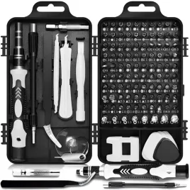 uniwersalny-zestaw-srubokretow-precyzyjnych-wkretaki-torx-bit-bity-115w1