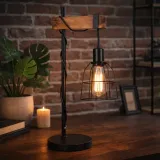 lampa-stolowa-ponte-czarna-drewno-retro-italux-tb-4290-1-stan-nowy