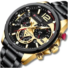 zegarek-meski-curren-klasyczny-elegancki-chronograf-datownik-5-kolorow