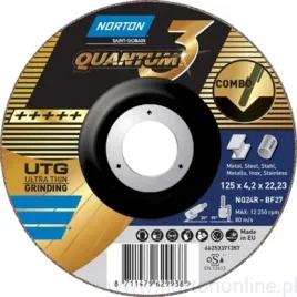 tarcza-do-szlifowania-norton-quantum3-125x7-inox