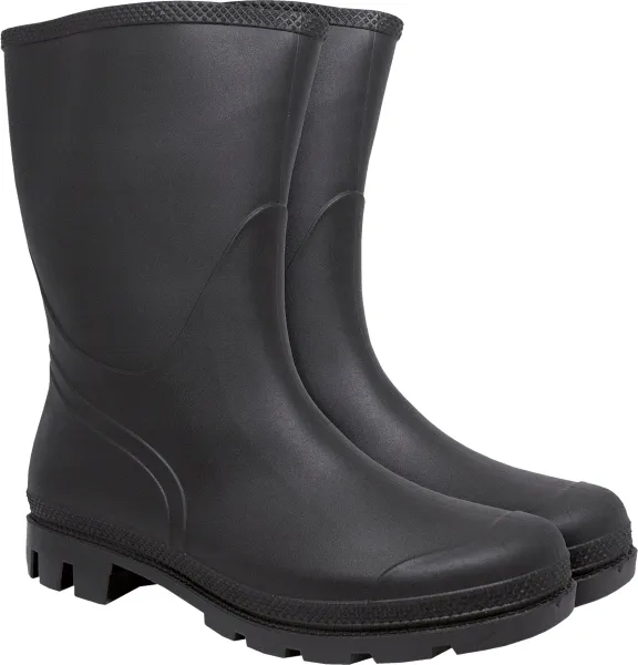 WODOODPORNE Buty gumowe kalosze gumiaki gumowce 38
