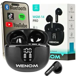 sluchawki-bezprzewodowe-douszne-wenom-wgm-14-pro-anc-2-mikrofony-led-ekran