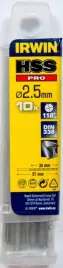 wiertlo-do-metalu-hhs-25-mm-irwin-10szt