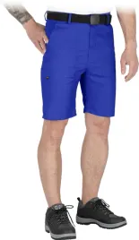 spodenki-spodnie-robocze-krotkie-ochronne-meskie-niebieskie-yes-ts-xl