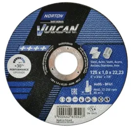 tarcza-do-ciecia-metalu-125x1-norton-vulcan-inox