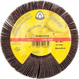sciernica-listkowa-katowa-scierna-125mm-gr-120-p120-klignspor-wsm617