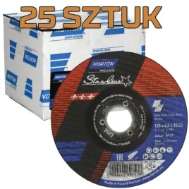 tarcza-do-szlifowania-metalu-norton-starline-125x64-mm-stali-mocne-25-szt