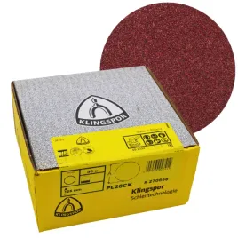 papier-scierny-na-rzep-krazek-do-szlifierki-125mm-klingspor-p40-50szt