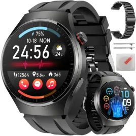 smartwatch-zegarek-ekg-cisnieniomierz-z-pomiarem-glukozy-hrv-sklad-krwi-pl