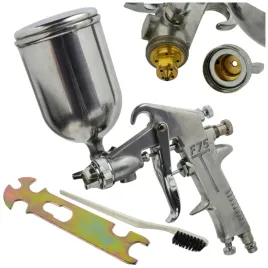 pistolet-lakierniczy-hp-15mm-300ml-wysokocisnieniowy-malowanie