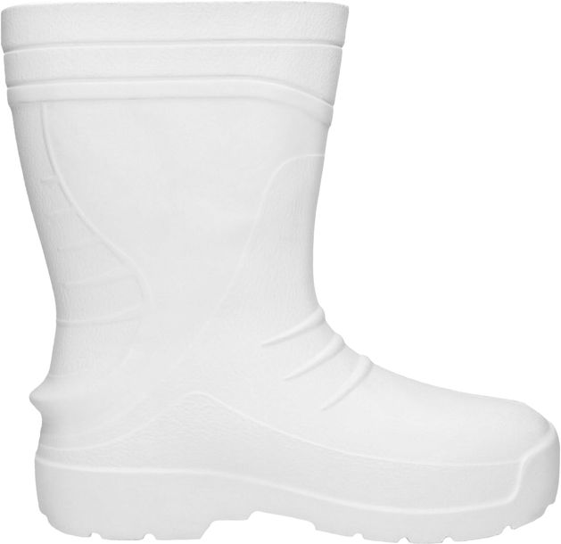 Buty Kalosze piankowe męskie ocieplane TORINO 45