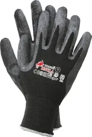 rekawice-ochronne-nylon-czarne-latex-rnyla-bb-r-10
