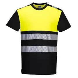 koszulka-robocza-ostrzegawcza-odblaskowa-t-shirt-portwest-pw311-r-m