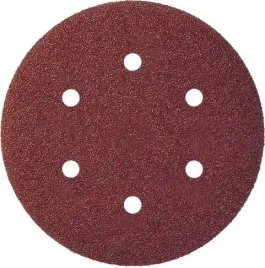 krazek-papier-scierny-na-rzep-150mm-otwory-p60