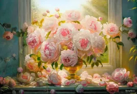 puzzle-1000-el-c-105472-2-hot-summer-peonies-art-collection