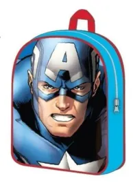 plecak-3d-do-przedszkola-avengers-kapitan-ameryka