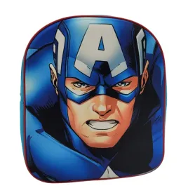 plecak-3d-plecaczek-avengers-kapitan-ameryka
