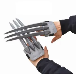 pazury-komplet-2-sztuki-anime-wolverine-halloween-cosplay-hero-pop
