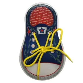 but-bucik-piankowy-do-nauki-wiazania-duzy