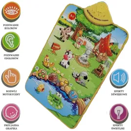 mata-edukacyjna-muzyczna-farma-interaktywna