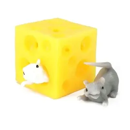 rozciagliwy-serek-z-myszkami-squishy-dwie-myszki