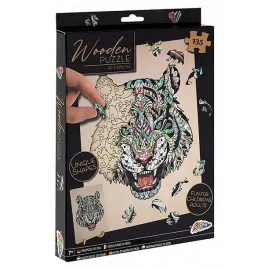 eko-puzzle-drewniane-132-el-stojak-certyfikat-fsc-kolorowe-ksztalty-tygrys