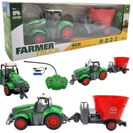 traktor-zdalnie-sterowany-z-przyczepa-rozsiewacz-na-pilot-swiatlo-rc