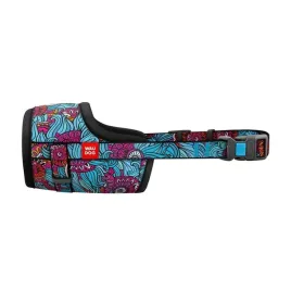 kaganiec-dla-psa-waudog-nylon-wzor-lato-rozmiar-s-14-20-cm