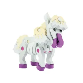 puzzle-piankowe-3d-kon-kucyk-duzy-59-elementow-miekkie-pianka