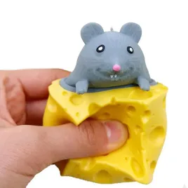 gniotek-myszka-w-serze-sensoryczny-antystresowy-mysz-squishy