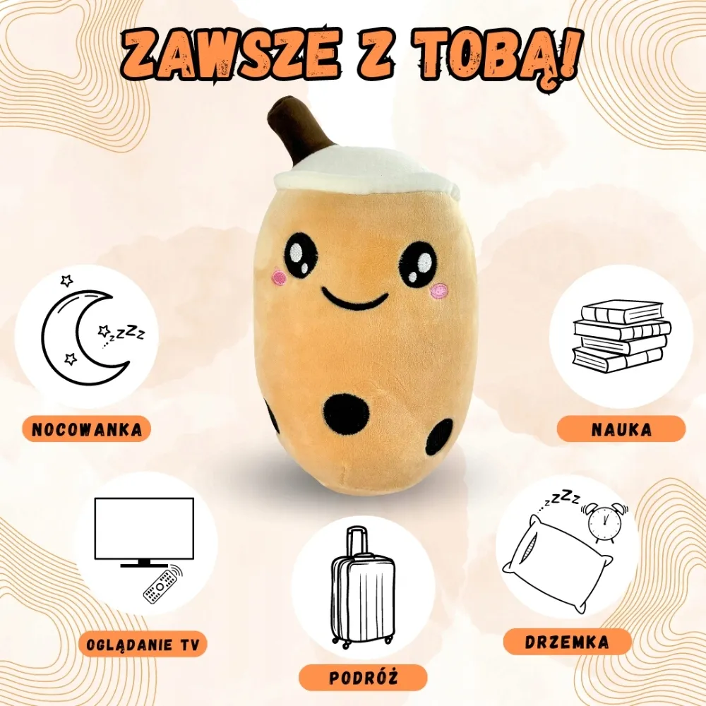 megadidi-pluszak-bubble-tea-maskotka