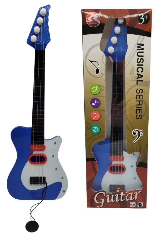 gitara-dla-dzieci-strunowa-zabawka-stan-nowy