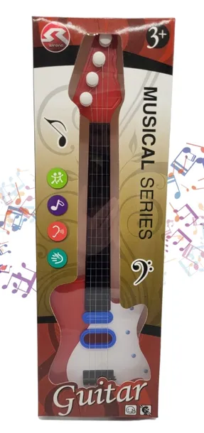 gitara-dla-dzieci-strunowa-zabawka-wiek-dziecka-3-lata