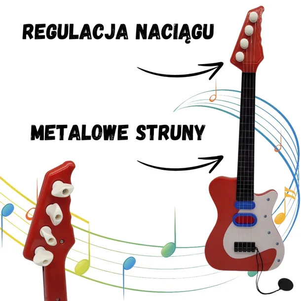 gitara-dla-dzieci-strunowa-zabawka-stan-opakowania-oryginalne