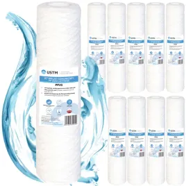 filtr-do-wody-filtrujacy-wklad-sznurkowy-20-mik-pp20-ustm-x10-sztuk