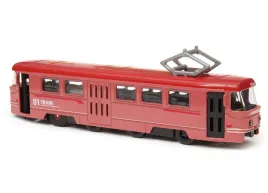 tramwaj-naped-otwierane-drzwi-swiatlo-dzwiek-metal-retro-pociag