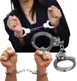 kajdanki-metalowe-policja-wiezien-zabawka-stroj-policjanta-kostium