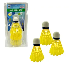 lotki-do-badmintona-zestaw-3-lotek-zolte