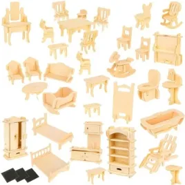 mebelki-dla-lalek-drewniane-akcesoria-diy-meble-do-domku-zestaw-34-mebli