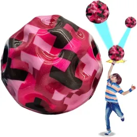 pilka-galaktyczna-skaczaca-meteor-kosmiczna-pixel-ball-pileczka