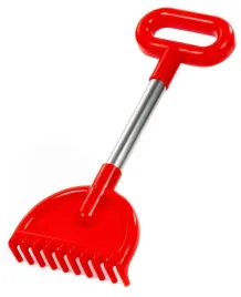 grabki-do-piasku-metalowy-trzonek-duze-35-cm-grabie-plazowe
