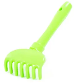 megadidi-dla-maluszka-grabki-do-piasku-na-plaze-19-cm-zabawkowe-grabie