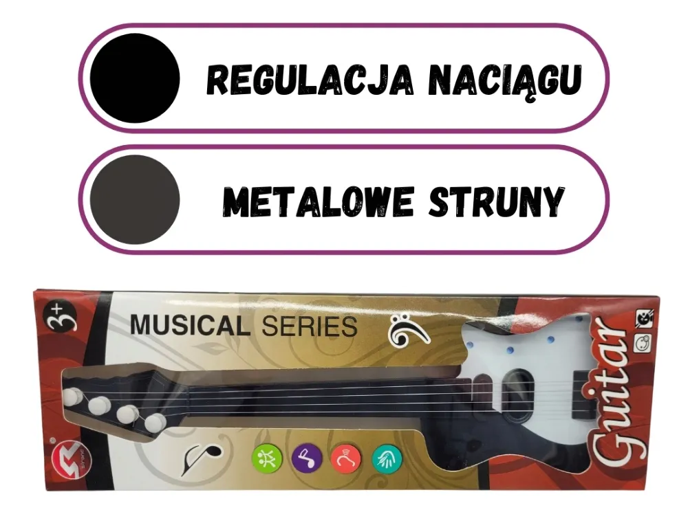 gitara-dla-dzieci-strunowa-zabawka-stan-nowy