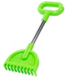 grabki-do-piasku-metalowy-trzonek-duze-35-cm-grabie-plazowe