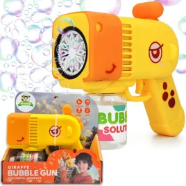 pistolet-banki-wesola-zyrafka-szczelny-bazooka-plyn-zestaw-banki-wyrzutnia