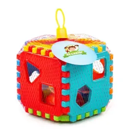 megadidi-sorter-ukladanka-kostka-sensoryczna-klocki-edukacyjna-montessori