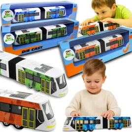 zestaw-trzech-tramwaj-naped-wagony-tramwajowe-19-cm-nowoczesne-metalowe